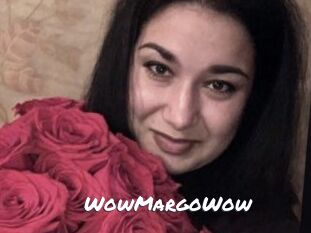 WowMargoWow