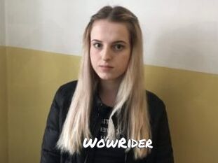 WowRider