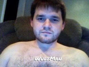WulfMan