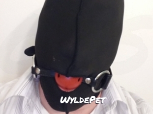 WyldePet