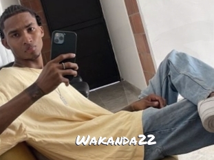 Wakanda22