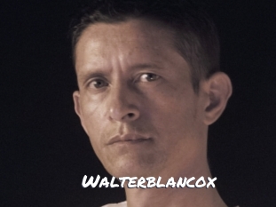 Walterblancox