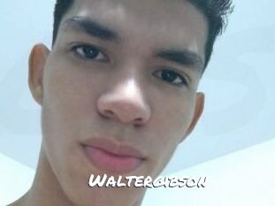 Waltergibson