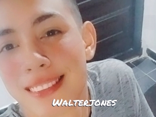 Walterjones
