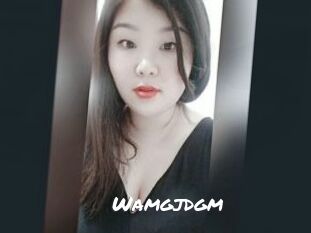 Wamgjdgm