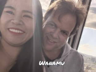 Wanamu