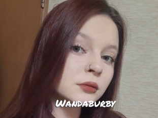 Wandaburby