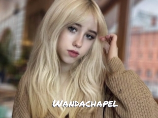 Wandachapel