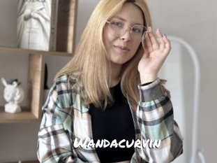 Wandacurvin