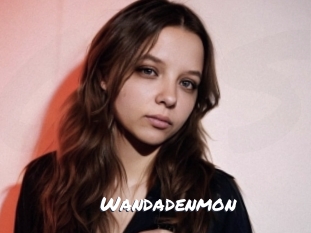 wandadenmon Ochranne Siete