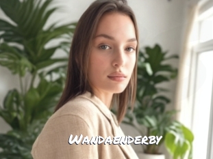 Wandaenderby