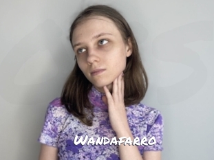 Wandafarro