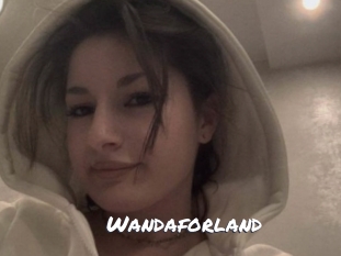 Wandaforland