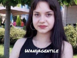Wandagentile