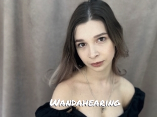 wandahearing Ochranne Siete
