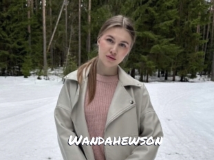Wandahewson
