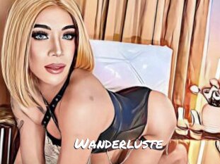 Wanderluste