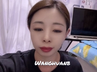 Wanghuanb