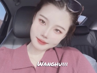 Wanghuiii