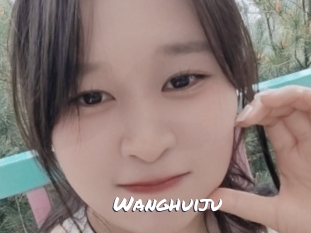 Wanghuiju