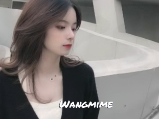 Wangmime