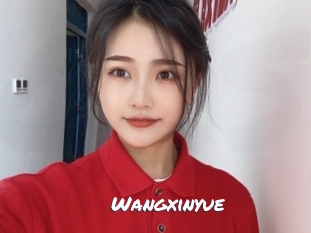 Wangxinyue