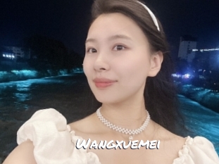 Wangxuemei