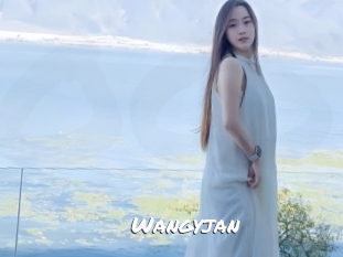 Wangyjan