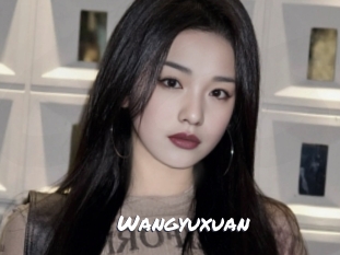Wangyuxuan