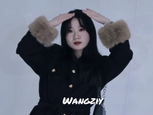 Wangziy