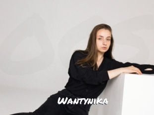 Wantynika