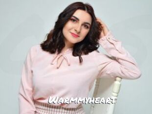 Warmmyheart