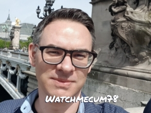 watchmecum78 Ochranne Siete