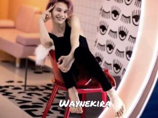 Waynekira