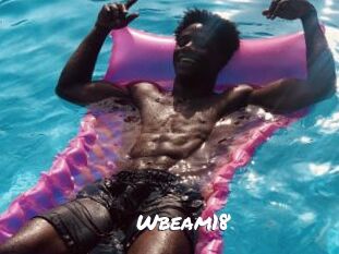 Wbeam18