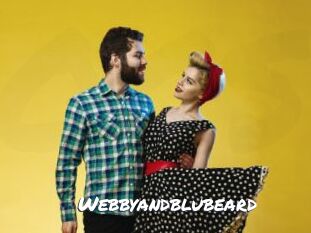 Webbyandblubeard