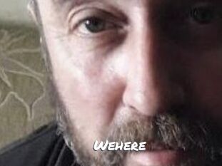 Wehere