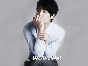 WeiweiHal