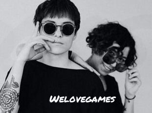 Welovegames