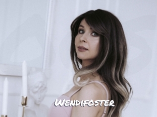 Wendifoster