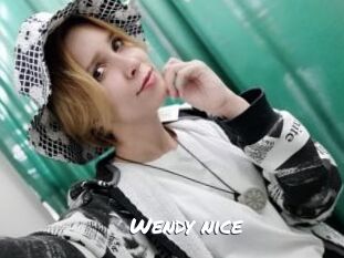Wendy_nice