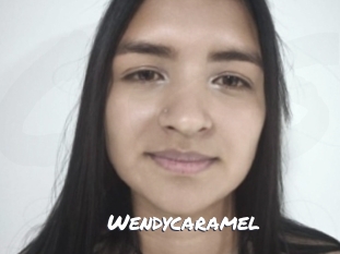wendycaramel Ochranne Siete