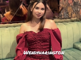 Wendyharington