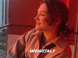 Wendyjaly