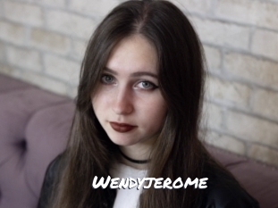 Wendyjerome