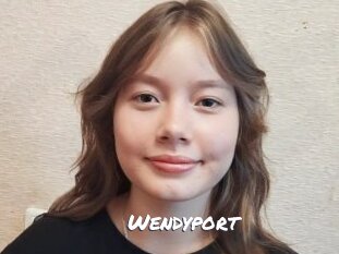 Wendyport