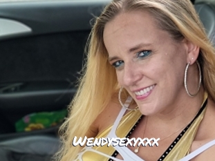 Wendysexyxxx