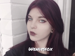 Wendysfox