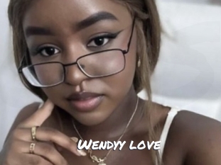 Wendyy_love