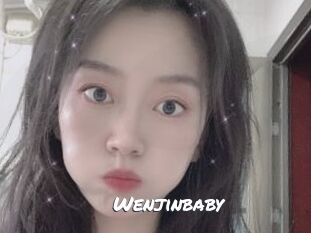 Wenjinbaby